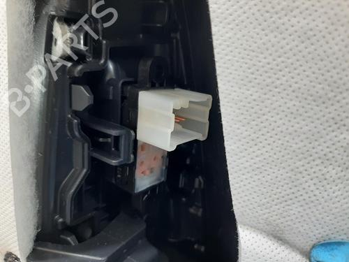 Rear right panel NISSAN JUKE (F16_) 1.0 | BP35962717C61 - Image 5