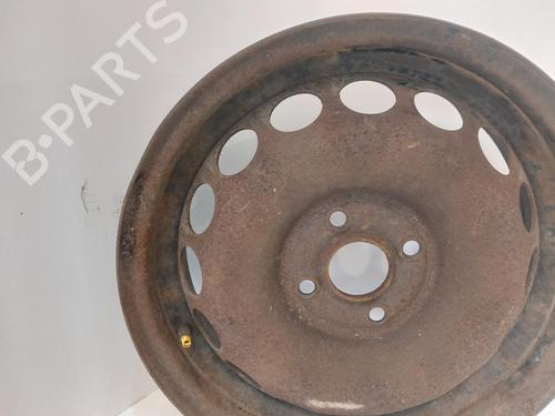 Rim TOYOTA AYGO (_B4_) 1.0 (KGB40) | BP32356762C45