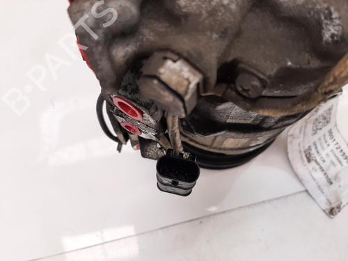 AC compressor MERCEDES-BENZ SPRINTER 3,5-t Van (B907, B910) 314 CDI (910.631, 910.633) | BP35985583M34  - Image 6