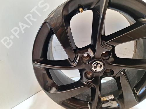 Fælk VAUXHALL CORSA Mk IV (E) (X15) 1.4 | BP35922178C45  - Image 5