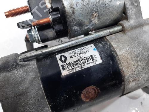 Starter RENAULT TRAFIC III Bus (JG_) 2.0 dCi 110 (JGMW) | BP38753947M8 - Image 2