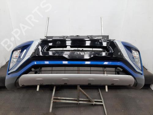 Used Front bumper Front bumper MITSUBISHI ECLIPSE CROSS (GK_, GL_) 1.5 T-Mivec (163 hp) 34205735 34205735