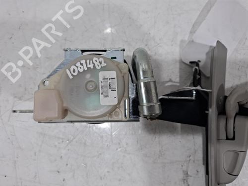Front left seatbelt HONDA HR-V (RU) 1.6 i-DTEC (RU8) | BP38078513I26 - Image 2