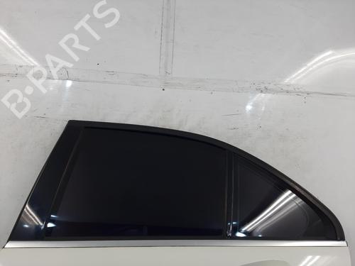 Left rear door MERCEDES-BENZ C-CLASS (W204) C 350 CDI (204.025) | BP29810314C4 