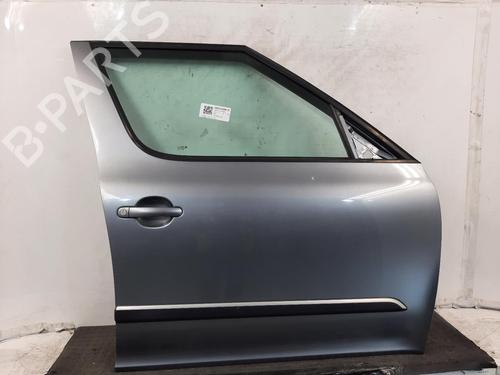 Used Right front door SKODA YETI (5L) 1.2 TSI (105 hp) 30517111