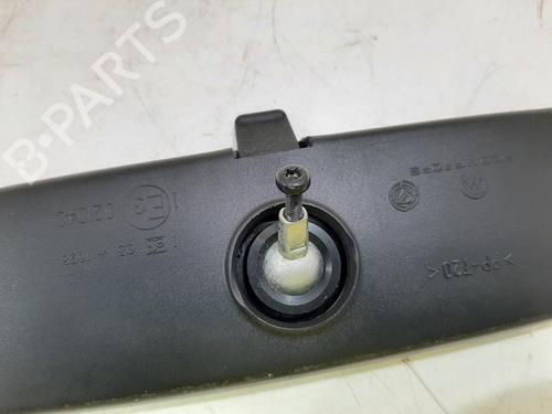 Rear mirror CHRYSLER YPSILON 1.2 | BP34206181I6  - Image 6