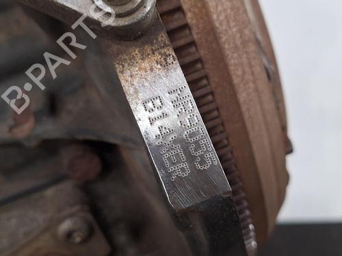 Motor VAUXHALL MERIVA Mk II (B) (S10) 1.4 | BP29524642M1 