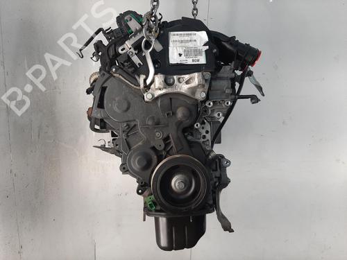 Engine CITROËN BERLINGO MULTISPACE (B9) 1.6 BlueHDi 120 | BP26754349M1 