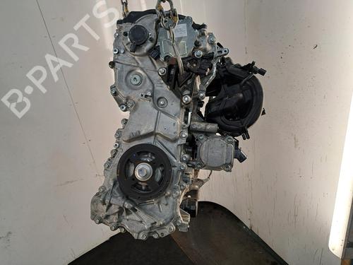 Used Engine TOYOTA YARIS (_P21_, _PA1_, _PH1_) 1.5 Hybrid (MXPH10, MXPH11) (116 hp) 26755136