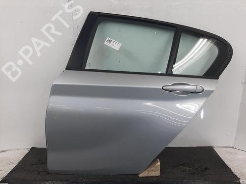 Used Left rear door Left rear door 38446526 38446526