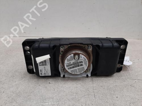 Other VW GOLF VII (5G1, BQ1, BE1, BE2) 2.0 R 4motion | BP26818906O1 