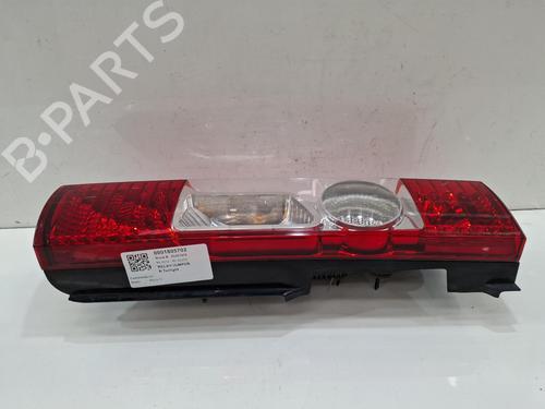 Right taillight CITROËN JUMPER II Van 2.2 HDi 110 | BP38305304C35 - Image 5