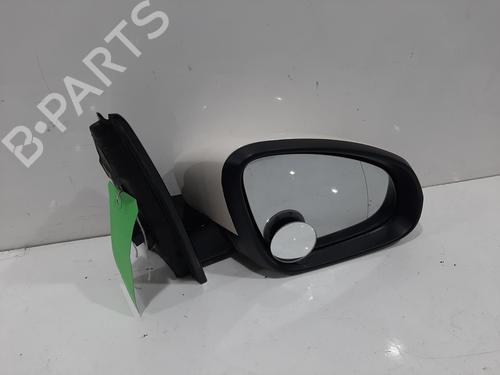 Used Right mirror Right mirror VAUXHALL ADAM (M13) 1.2 (69 hp) 36773836 36773836