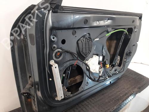 Right front door AUDI TT (8J3) 2.0 TFSI | BP29059967C3 