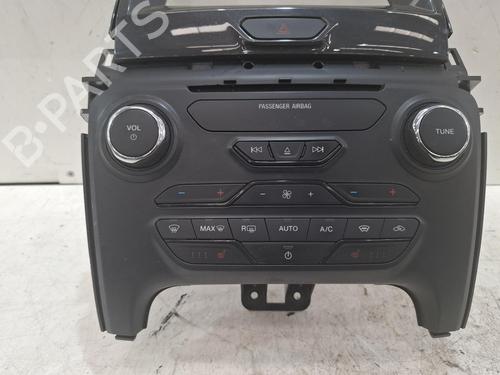Control unit FORD RANGER (TKE) 2.0 EcoBlue 4x4 | BP40258354M11 - Image 6