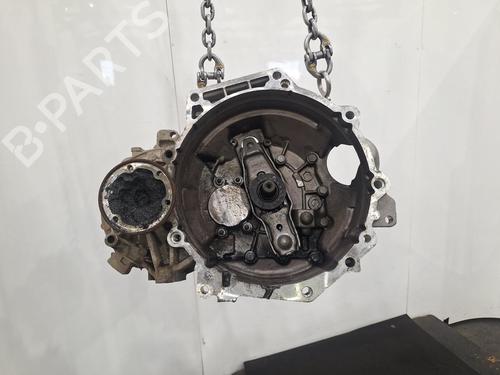 Used Gearbox AUDI A3 Sportback (8VA, 8VF) 30 TDI (115 hp) 30180220