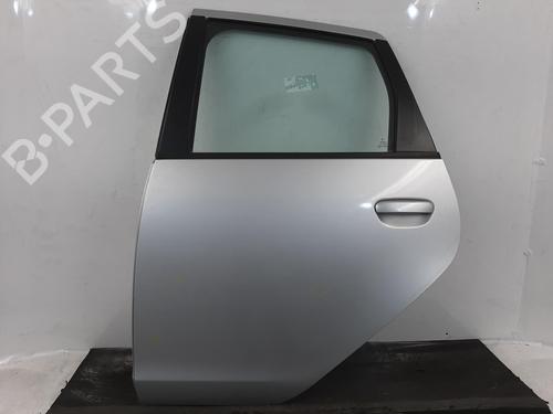 Dør venstre bagtil MITSUBISHI COLT VI (Z3_A, Z2_A) 1.3 (Z21A) (95 hp) 26757909