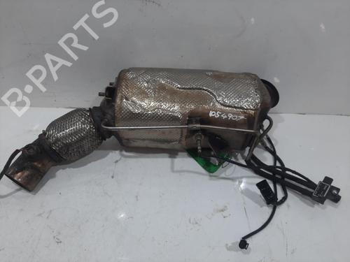 Particulate filter BMW 1 (F20) 116 d | BP37421991M81 - Image 5