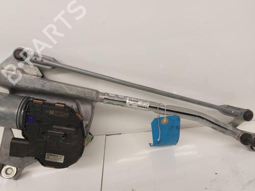 Front wiper motor AUDI Q8 (4MN, 4MT) 55 TFSI e quattro | BP26843869M29 