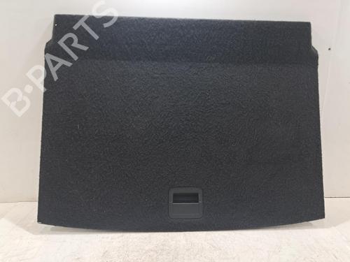 Bagagerumsgulv VW GOLF VIII (CD1, DA1) 2.0 GTI Clubsport (300 hp) 30495019