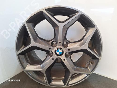 Used Rim Rim 38429374 38429374