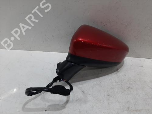 Used Left mirror MAZDA 6 Saloon (GJ, GL) 2.2 D (GJ2FP) (150 hp) 32239874