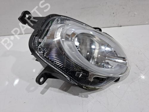 Used Right headlight Right headlight 38701960 38701960