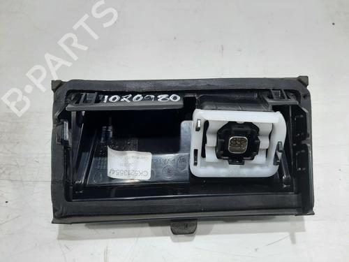 Camera LAND ROVER RANGE ROVER IV (L405) 3.0 SDV6 Hybrid 4x4 | BP30608886E14