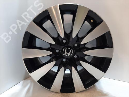 Felg HONDA CIVIC IX (FK) 1.8 i-VTEC (FK2) (141 hp) 33035351