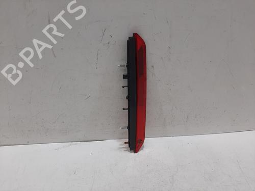 Third brake light PEUGEOT 3008 II SUV (MC_, MR_, MJ_, M4_) 1.2 THP/ PureTech 130 (MRHNSM, MRHNSU, MRHNSJ, MRHNYW,... | BP30057615L11 