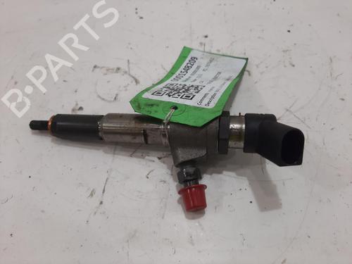Injector CITROËN C4 II (NC_) 1.6 HDi 115 | BP30094972M100