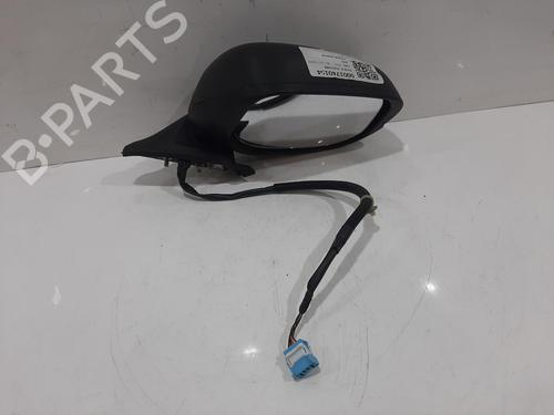Used Right mirror Right mirror 36451812 36451812