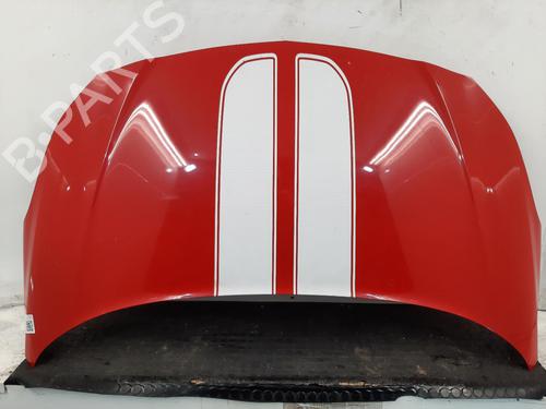 hood-vauxhall-corsa-mk-iv-e-x15-2014-31879275 main image