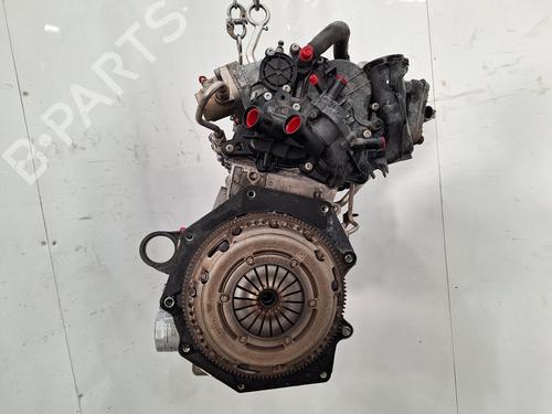 Engine VW POLO VI (AW1, BZ1, AE1) 1.0 TSI | BP32357779M1 