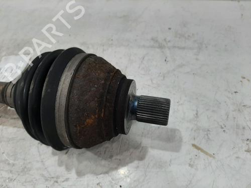 Other VW GOLF VII (5G1, BQ1, BE1, BE2) 2.0 GTI | BP31685227O1 