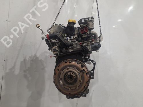 Engine JEEP RENEGADE SUV (BU, B1, BV) 1.6 CRD | BP40454717M1 - Image 6