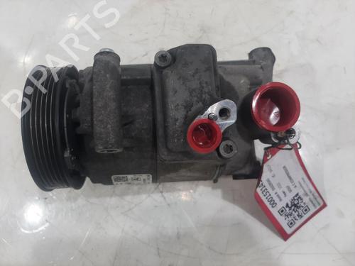 AC compressor VW GOLF VI (5K1) 1.6 TDI | BP29524904M34 