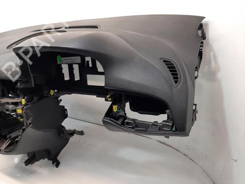 Andre VAUXHALL CORSA Mk IV (E) (X15) 1.2 | BP28274907O1 