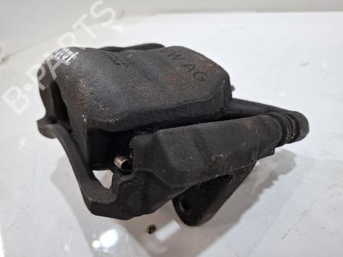 Right front brake caliper AUDI Q2 (GAB, GAG) 30 TDI | BP39236087M104 - Image 4