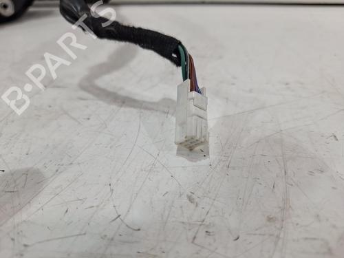 Retrovisor esquerdo MAZDA 6 Saloon (GJ, GL) 2.0 (GJ2, GL2, GL6) | BP31928048C26 