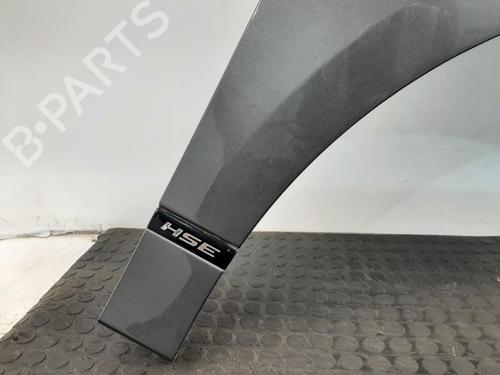 Right front fenders JAGUAR I-PACE (X590) EV400 AWD | BP27872024C42 