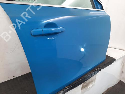 Right front door VOLVO V40 Hatchback (525) T2 | BP29922786C3
