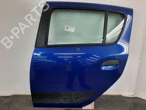 left-rear-door-dacia-sandero-ii-2012-39267496 main image
