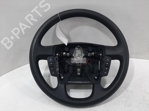 Used Steering wheel CITROËN JUMPER II Van 2.0 BlueHDi 130 (130 hp) 31879269