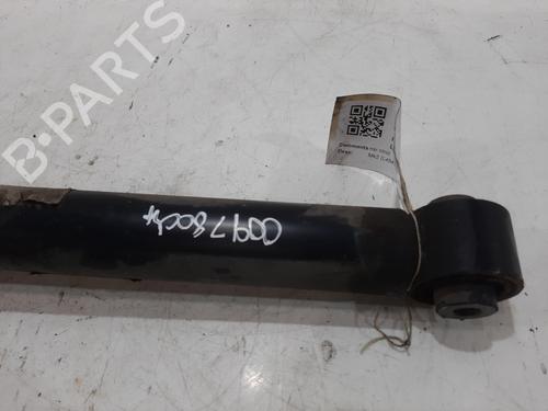 Left rear shock absorber LAND ROVER RANGE ROVER SPORT II (L494) 4.4 SDV8 4x4 | BP30304071M18 