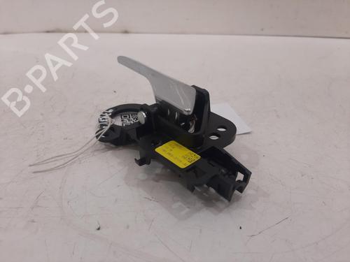 Exterior handle JAGUAR I-PACE (X590) EV400 AWD | BP29444793C122 