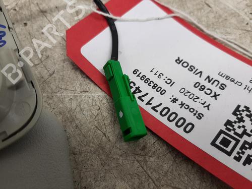 Other VOLVO XC60 II (246) T8 Hybrid Polestar AWD | BP26756025O1