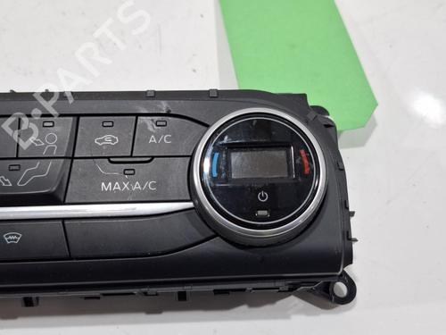 Climate control FORD FIESTA VII (HJ, HF) 1.0 EcoBoost | BP40455511I5 - Image 5