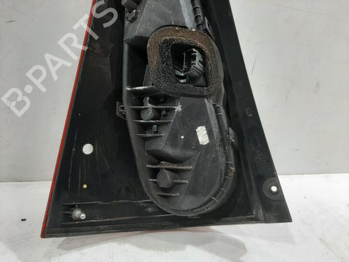 Right taillight PEUGEOT 107 (PM_, PN_) 1.0 | BP26784040C35 