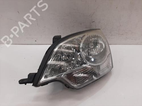 Used Left headlight Left headlight 37465190 37465190